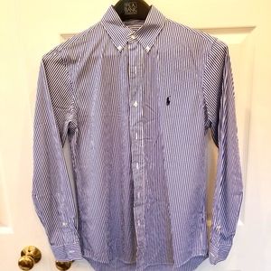 EUC Ralph Lauren men's shirt
